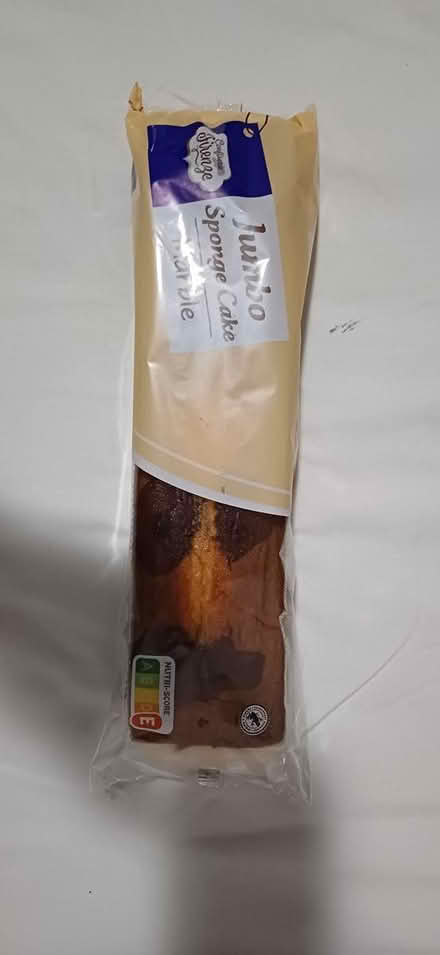 Photo of free Jumbo sponge coke (Agros) #1