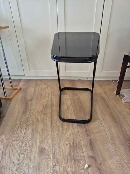 Photo of free Laptop table (Ballycullen Dublin 24) #1