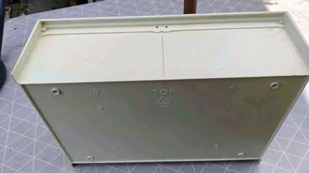 Photo of free Bathroom cabinet (Aldrington BN3) #3