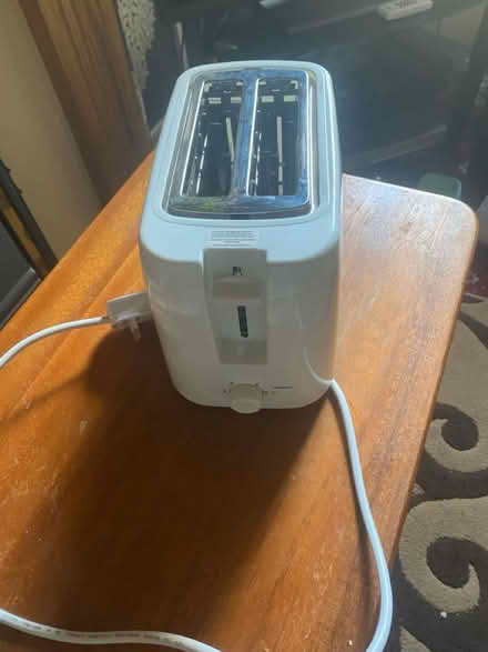 Photo of free Toaster (B9 bordesley green) #1