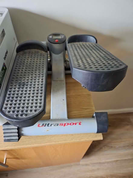 Photo of free Ultrasport Step Excerciser (DA5) #1