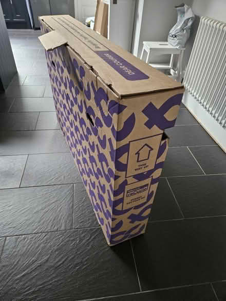 Photo of free Bike box (SW2) #1