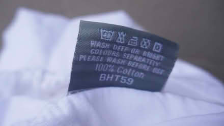 Photo of free fitted double sheet (Horsell GU21) #2