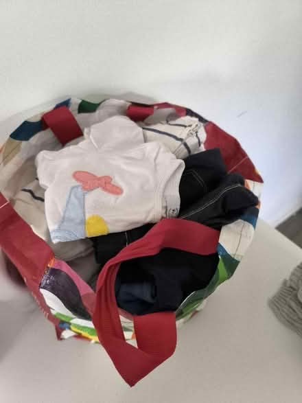 Photo of free Boys clothes 6 months - 12 months (Lewisham) #1