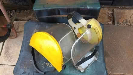 Photo of free Face Masks (Rode) #2