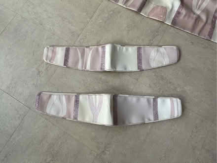 Photo of free Curtains or Fabric (Jesmond) #3