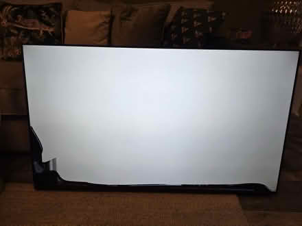 Photo of free 50” smart LG tv (Congleton) #2