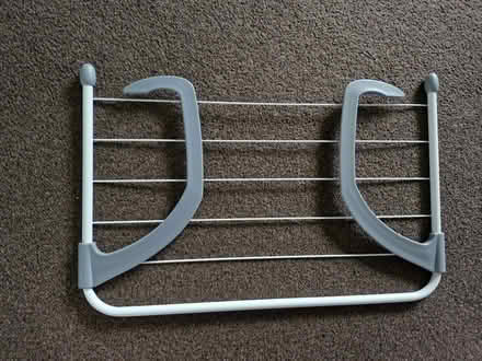 Photo of free Airer * (Currie EH14) #1