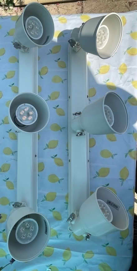 Photo of free Led lights (Little Heath RG31) #1