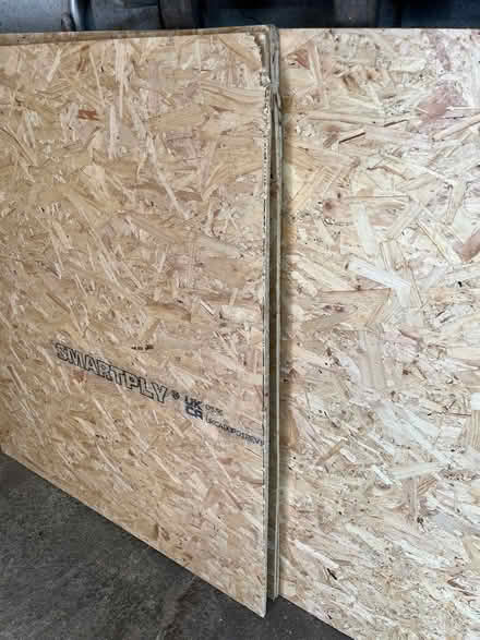 Photo of free Sterling board (Brookhouse LA2) #1