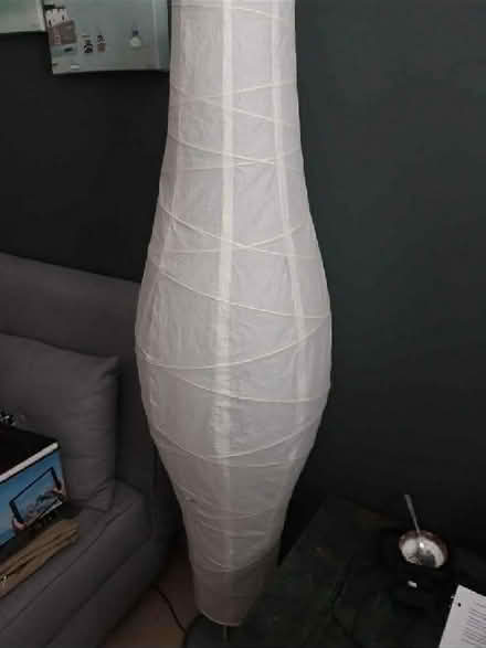 Photo of free Floor Lamp (Bampton OX18) #1