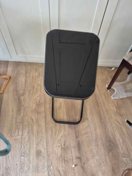 Photo of free Laptop table (Ballycullen Dublin 24) #2