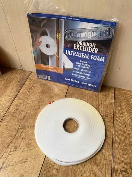 Photo of free Ultraseal foam (Lye Valley OX3) #1