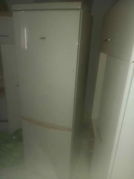 Photo of free Fridge freezer- frost (Ellesmere port, CH65) #1