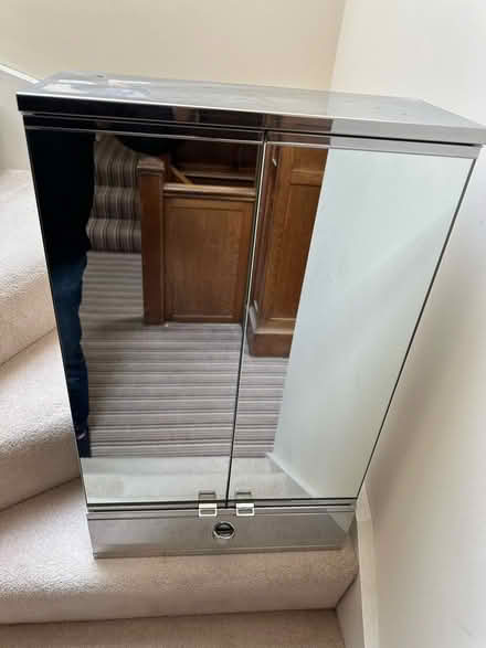 Photo of free Bathroom medicine cabinet (Jesmond NE2) #1