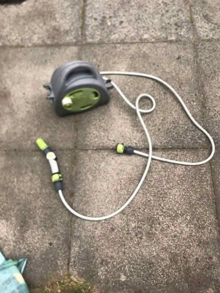 Photo of free Hose pipe reel (M20 Didsbury) #1