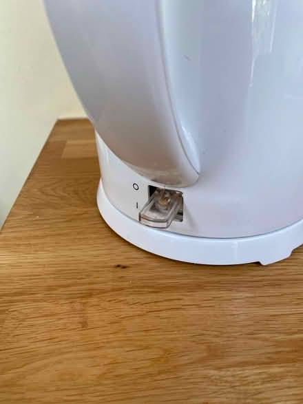 Photo of free Kettle (Great Barr B437LA) #4