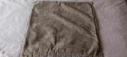 Photo of free Cushion cover (Rakegate Estate WV10) #2