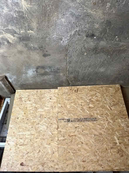 Photo of free Sterling board (Brookhouse LA2) #3