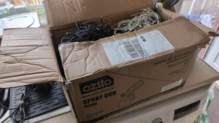 Photo of free Another Large box of LED lights (Congleton, CW12) #2