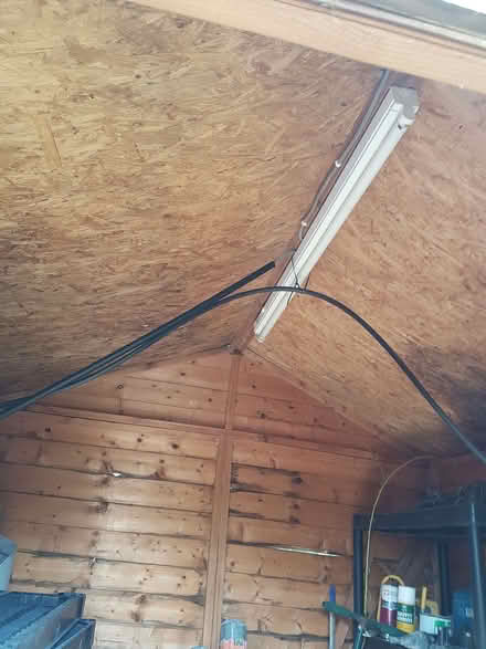 Photo of free Sheds (Bowbridge GL5) #4