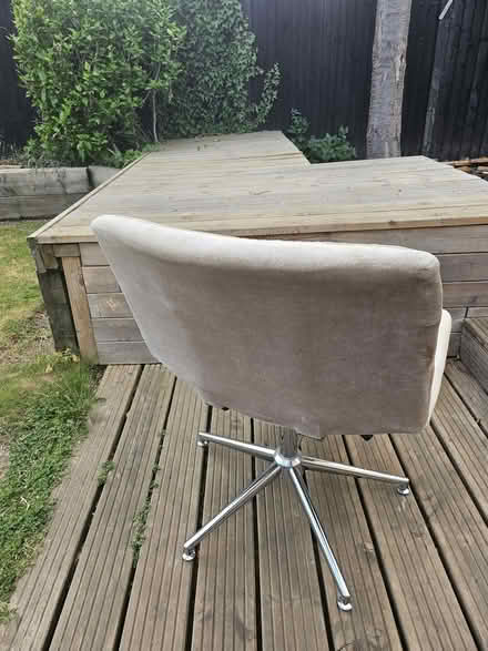 Photo of free Office Chair (DA1) #3