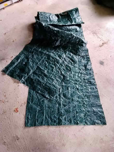 Photo of free Plastic sheeting (Painswick GL6) #1