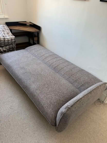 Photo of free Sofa bed (Sw6 7ps) #3