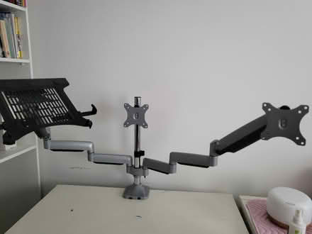 Photo of free Computer arm (Old Town SG1) #1