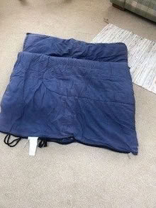 Photo of free Single feather sleeping bags (Beaconsfield HP9) #1