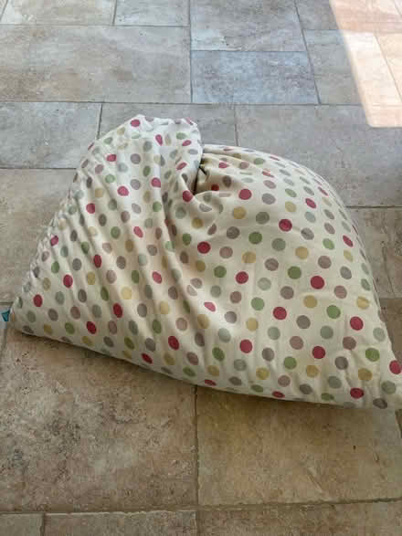 Photo of free Kids Beanbags x2 (Kemsing TN15) #1