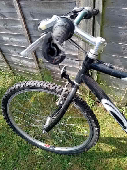 Photo of free Ladies bike (Hereford HR1) #3