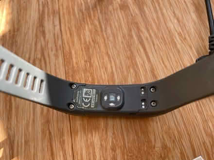 Photo of free Smart watch (OX4 3) #2