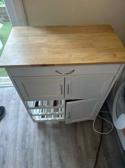 Photo of free to pick up today or tomorrow (Leytonstone) #1