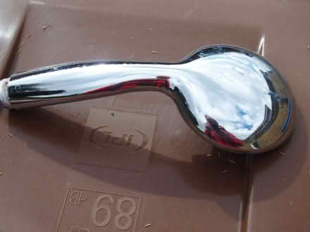 Photo of free Shower Head (Roe Green AL10) #2