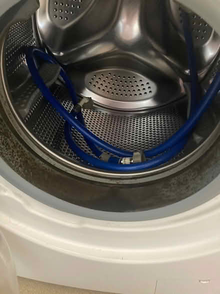 Photo of free Swan washing machine (south oxhey watford WD19) #3