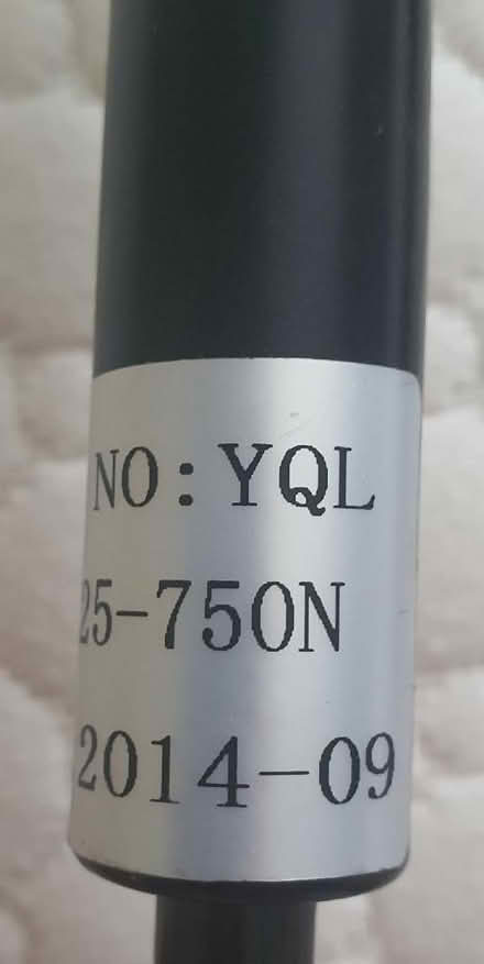 Photo of free Double bed Gas lift x2 (Lower Stondon SG16) #3