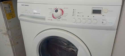 Photo of free Washing machine (Ballsbridge , Dublin 4) #1