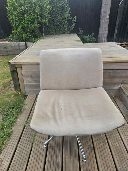 Photo of free Office Chair (DA1) #4