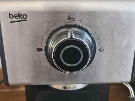 Photo of free Coffee machine (BN7) #2