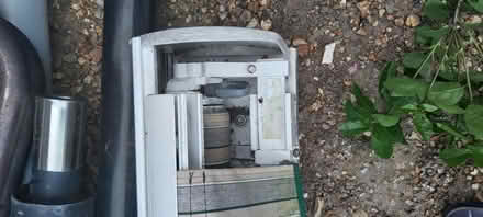 Photo of free Wind out canopy (TW14 Feltham) #2