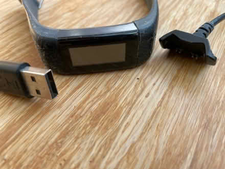 Photo of free Smart watch (OX4 3) #1