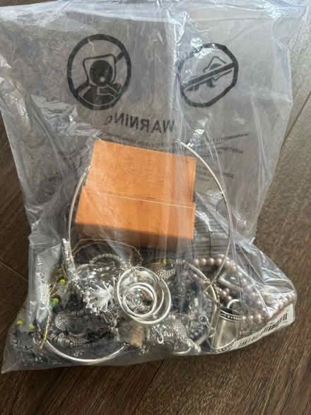Photo of free Junk Jewellery (Harold Hill RM3) #1