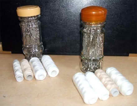 Photo of free Sewing Aids (Bexhill TN39) #1