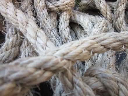 Photo of free rope (Morton NR9) #2