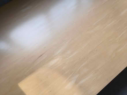 Photo of free Coffee table (Horsell, Woking) #3