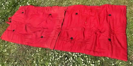 Photo of free 2 Futon mattress’s (Eynsham OX29) #4