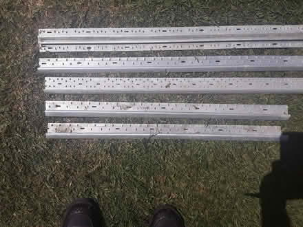 Photo of free Carpet Grips (Derrington ST17) #1