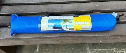 Photo of free Beach Shelter (Duffield DE56) #2