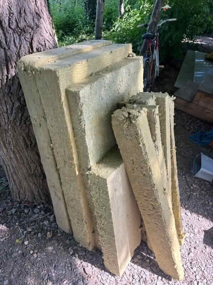 Photo of free Insulation Batts (Keynsham BS31) #1